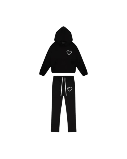 Carsicko Tracksuit