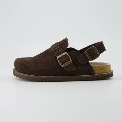 Hearth Clogs