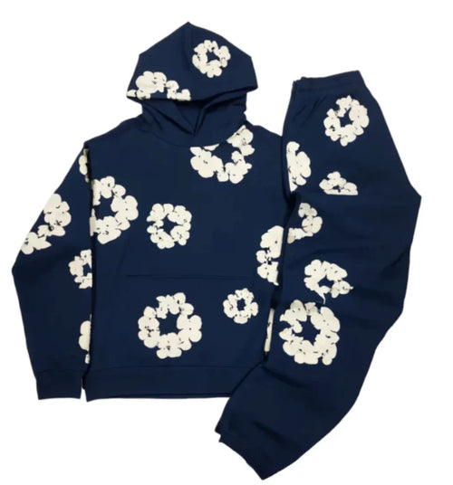 Denim Tears Tracksuit