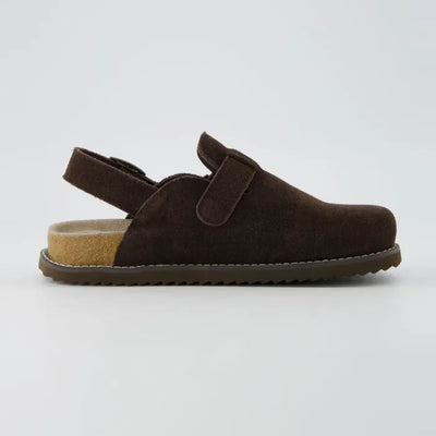 Hearth Clogs