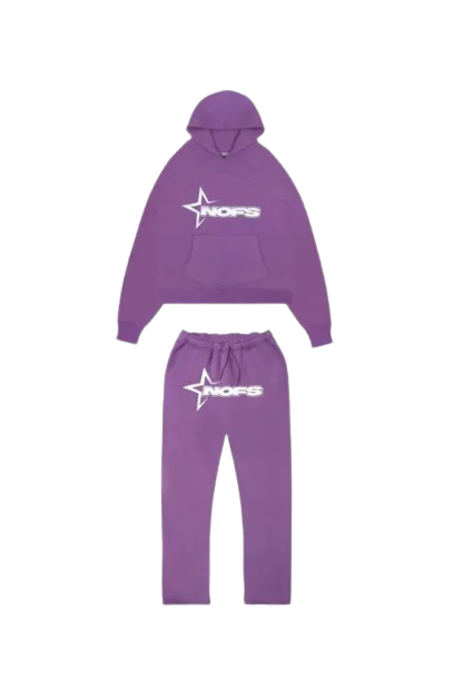 NOFS Tracksuit