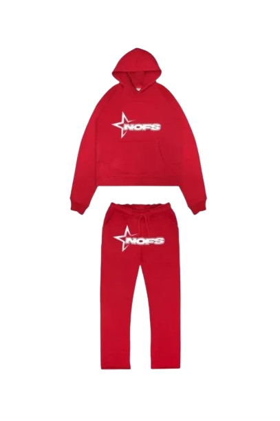 NOFS Tracksuit