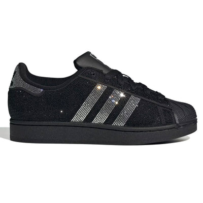 Superstar Rhinestone Trainers